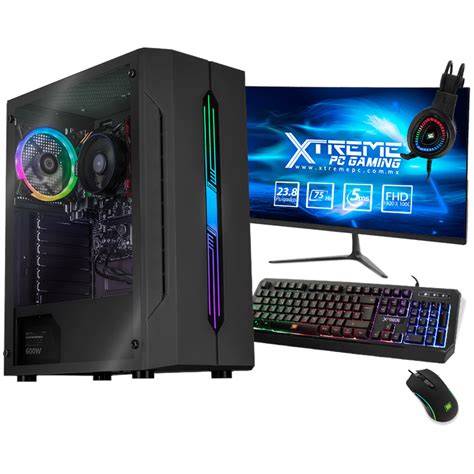 XTREME PC GAMING .